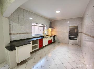 Foto 01 · Sobrado à Venda - 3 Pavimentos Residencial União em São José dos Campos-SP - Casa com 3 quartos, 1