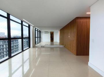 Apartamento de 3 quartos, Brasília · Sqps Elegance 3 suite canto vista livre 99244-4545