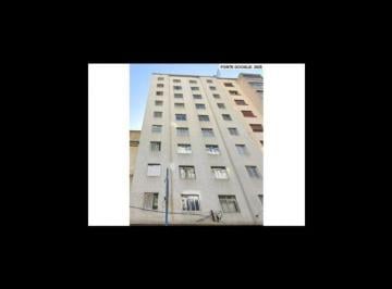 Apartamento de 1 quarto, São Paulo · LEILÃO JUDICIAL - 03/06/2026 - Apto 46m² Liberdade