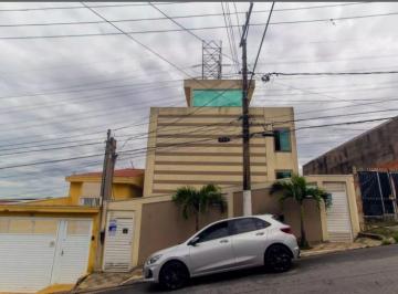 Apartamento de 1 quarto, São Paulo · 1 dormitório na cobertura