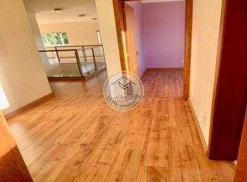 Foto 01 · Condomínio Teresa Cristina, 1.200m² de terreno, sobrado com edícula e 11 vagas no Medeiros em Jundia