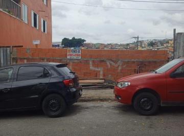 Foto 01 · Terreno, Vila Engenho Novo, Barueri, SP