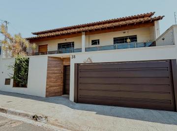 Foto 01 · Casa, Residencial Alto do Aeroporto, Alfenas, MG