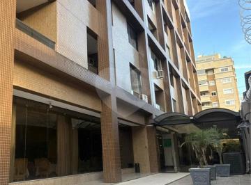 Apartamento de 1 quarto, Curitiba · Flat - Alto XV ( 25,00 m² ) - Mobiliado