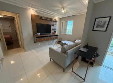 Apartamento de 2 quartos, São José dos Campos · Oportunidade - Apartamento - Vila Sanches - Condomínio Bella Cittá Club House - 2 Dormitórios - 73m²