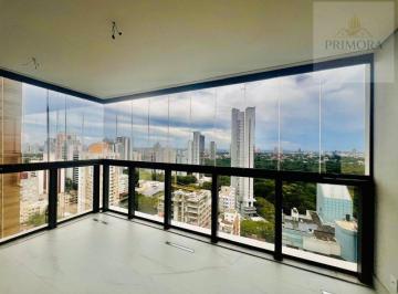 Apartamento · 179m² · 3 Quartos · 3 Vagas · VENDA | Apartamento, com 3 dormitórios em Zona 01, Maringá