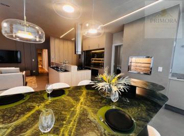 Apartamento · 115m² · 3 Quartos · 2 Vagas · OPORTUNIDADE ÚNICA EM MARINGÁ: APARTAMENTO 3 QUARTOS DECORADO 115m2 LAZER COMPLETO