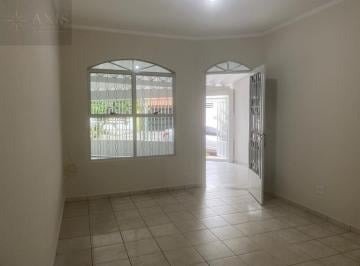 Foto 01 · Casa, Jardim do Sol, Sorocaba, SP