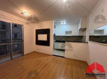 Foto 01 · APARTAMENTO À VENDA VILA SANTA CLARA / VILA PRUDENTE, 50 M2, 2 DORMITÓRIOS, SALA 2 AMBIENTES, COZINH