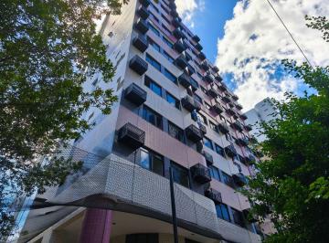 Apartamento de 2 quartos, Fortaleza · Apartamento para vender com 60 metros mobiliado no Meireles em Fortaleza- Ceara
