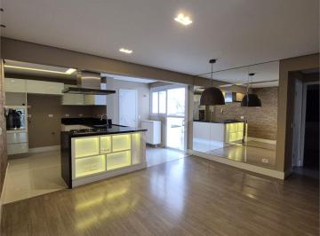 Apartamento de 3 quartos, São Paulo · Apartamento a venda em Moema
