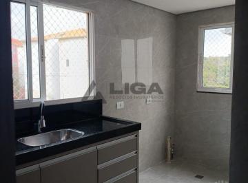 Apartamento de 2 quartos, Americana · Apartamento com 2 quartos e 42 m² à venda em Balneário Salto Grande