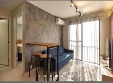 Apartamento de 1 quarto, São Paulo · Apartamento de 27 m para Venda e Locação