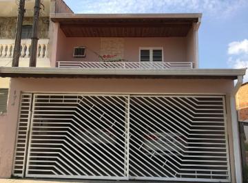 Foto 02 · Casa, Jardim Abaeté, Sorocaba, SP