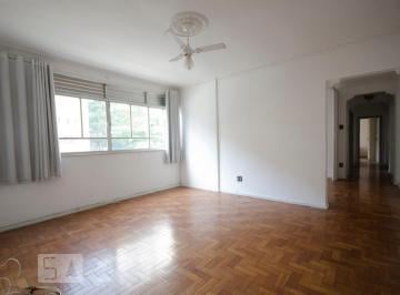 Apartamento · 100m² · 3 Quartos · Apartamento à Venda - Leblon, 3 Quartos,  100 m2
