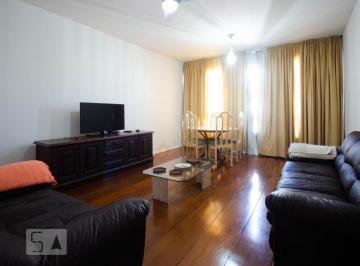 Apartamento · 120m² · 3 Quartos · 1 Vaga · Apartamento à Venda - Ipanema, 3 Quartos, 120 m2
