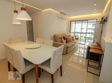 Apartamento · 82m² · 2 Quartos · 1 Vaga · Apartamento à Venda - Recreio, 2 Quartos, 82 m2