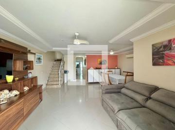 Casa · 296m² · 4 Quartos · 3 Vagas · Casa à Venda - Recreio, 4 Quartos, 296 m2