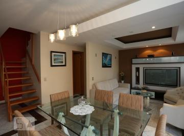 Apartamento · 210m² · 3 Quartos · 4 Vagas · Apartamento à Venda - Copacabana, 3 Quartos,  210 m2