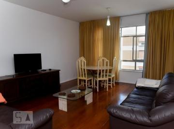 Apartamento · 127m² · 3 Quartos · 1 Vaga · Apartamento à Venda - Ipanema, 3 Quartos, 127 m2