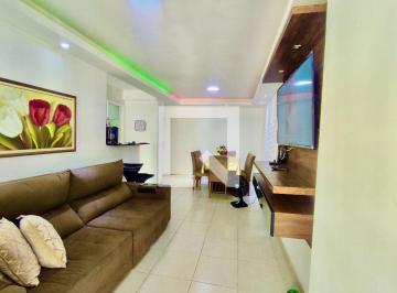 Apartamento · 82m² · 3 Quartos · 1 Vaga · Apartamento à Venda - Recreio, 3 Quartos, 82 m2