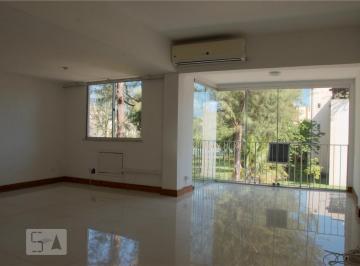 Apartamento · 90m² · 2 Quartos · 1 Vaga · Apartamento à Venda - Barra da Tijuca, 2 Quartos, 90 m2