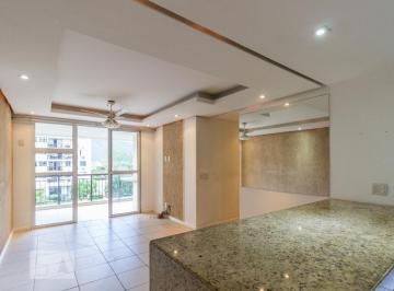 Apartamento · 85m² · 3 Quartos · 1 Vaga · Apartamento à Venda - Recreio, 3 Quartos, 85 m2