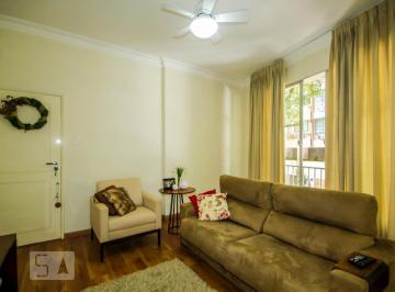 Apartamento · 109m² · 3 Quartos · 1 Vaga · Apartamento à Venda - Copacabana, 3 Quartos, 109 m2