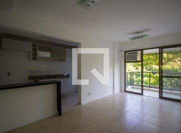 Apartamento · 67m² · 2 Quartos · 1 Vaga · Apartamento à Venda - Recreio, 2 Quartos, 67 m2
