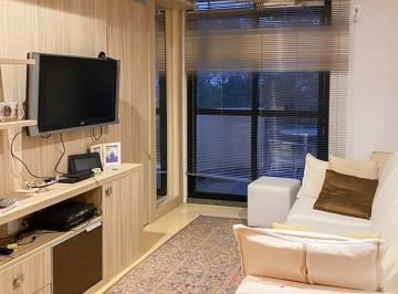 Apartamento · 70m² · 2 Quartos · 1 Vaga · Apartamento à Venda - Recreio, 2 Quartos,  70 m2