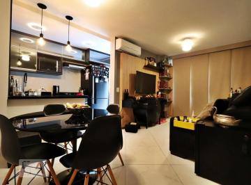 Apartamento · 120m² · 2 Quartos · 1 Vaga · Apartamento à Venda - Recreio, 2 Quartos, 120 m2