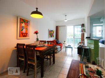 Apartamento · 71m² · 2 Quartos · 1 Vaga · Apartamento à Venda - Recreio, 2 Quartos, 71 m2