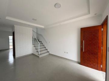 Casa de 3 quartos, São Paulo · Sobrado Novo com 3 Dormitórios, Suíte e Área Gourmet – Fino Acabamento
