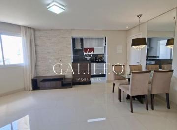 Foto 01 · Apartamento à venda em Jundiaí-SP, Nova Cidade Jardim: 2 quartos, 2 salas, 1 banheiro, 1 vaga de gar