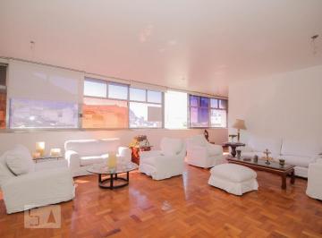 Apartamento · 300m² · 4 Quartos · 1 Vaga · Apartamento à Venda - Copacabana, 4 Quartos,  300 m2