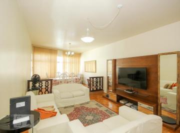 Apartamento · 204m² · 3 Quartos · 1 Vaga · Apartamento à Venda - Copacabana, 3 Quartos, 204 m2