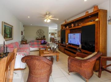 Apartamento · 194m² · 3 Quartos · 3 Vagas · Apartamento à Venda - Recreio, 3 Quartos,  194 m2