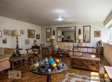 Apartamento · 246m² · 4 Quartos · 2 Vagas · Apartamento à Venda - Copacabana, 4 Quartos, 246 m2