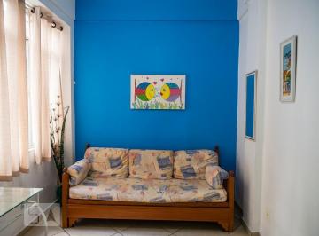 Apartamento · 45m² · 1 Quarto · Apartamento à Venda - Copacabana, 1 Quarto,  45 m2
