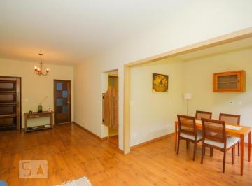 Apartamento · 94m² · 3 Quartos · 1 Vaga · Apartamento à Venda - Copacabana, 3 Quartos, 94 m2