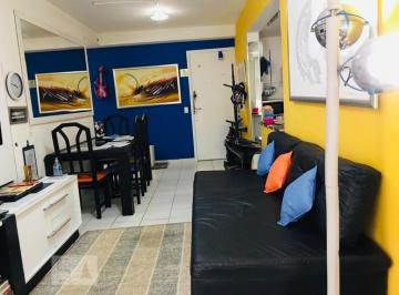 Apartamento · 74m² · 2 Quartos · 1 Vaga · Apartamento à Venda - Recreio, 2 Quartos,  74 m2