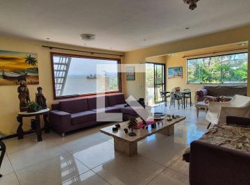 Apartamento · 270m² · 4 Quartos · 2 Vagas · Apartamento à Venda - Recreio, 4 Quartos, 270 m2
