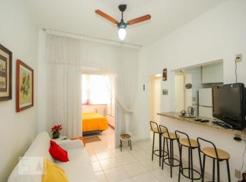 Apartamento · 40m² · 1 Quarto · Apartamento à Venda - Copacabana, 1 Quarto, 40 m2
