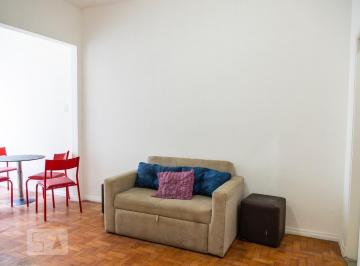 Apartamento · 55m² · 1 Quarto · Apartamento à Venda - Copacabana, 1 Quarto, 55 m2