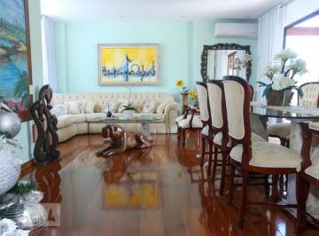 Apartamento · 400m² · 4 Quartos · 2 Vagas · Apartamento à Venda - Recreio, 4 Quartos,  400 m2