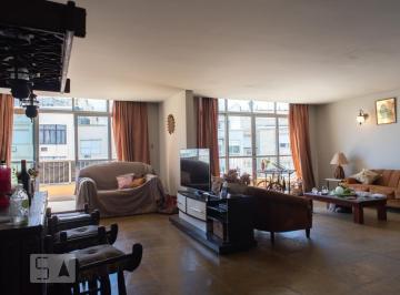 Apartamento · 326m² · 3 Quartos · 2 Vagas · Apartamento à Venda - Copacabana, 3 Quartos,  326 m2