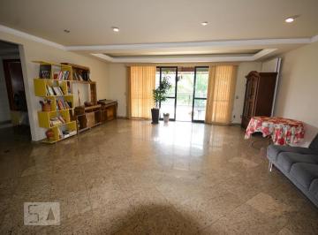 Apartamento · 330m² · 4 Quartos · 4 Vagas · Apartamento à Venda - Recreio, 4 Quartos, 330 m2