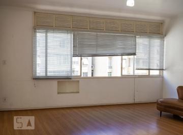 Apartamento · 122m² · 3 Quartos · Apartamento à Venda - Copacabana, 3 Quartos, 122 m2
