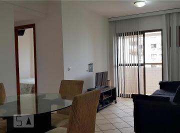 Apartamento · 63m² · 2 Quartos · 1 Vaga · Apartamento à Venda - Barra da Tijuca, 2 Quartos, 63 m2