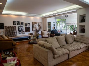 Apartamento · 240m² · 4 Quartos · 1 Vaga · Apartamento à Venda - Copacabana, 4 Quartos, 240 m2